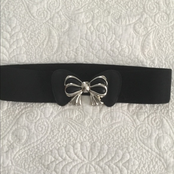 Elastic belt - Picture 1 of 4